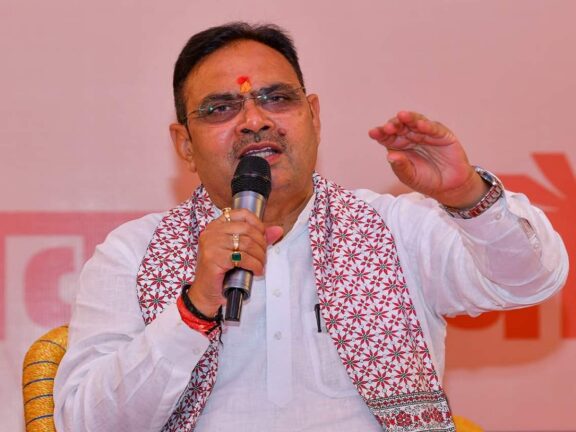 राजस्थान: सीएम भजनलाल ने अब डूंगरपुर के युवाओं को दिया ये बड़ा तोहफा