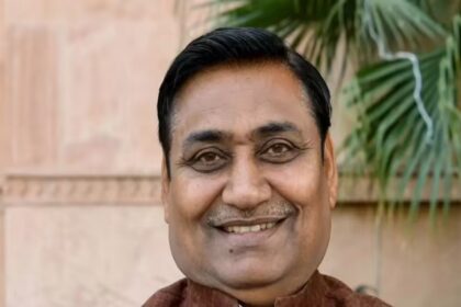 राजस्व बढ़ाने के नाम पर जनता पर टैक्स का बोझ डाल रही है भाजपा सरकार: डोटासरा