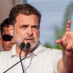 राहुल गांधी को इलाहाबाद हाईकोर्ट से बड़ी राहत, FIR दर्ज करने की मांग वाली याचिका खारिज