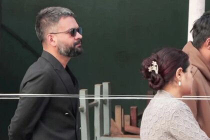 लिपुलेख विवाद की आग में झुलसे बालेन शाह, नेपाली संसद में मचा जबरदस्त कोहराम!