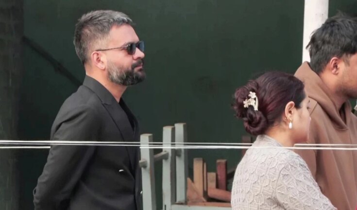 लिपुलेख विवाद की आग में झुलसे बालेन शाह, नेपाली संसद में मचा जबरदस्त कोहराम!