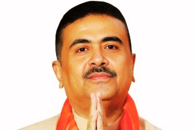 शुभेंदु अधिकारी का बंगाल में बड़ा धमाका: मात्र ₹5 में मिलेगा मछली-चावल, 27 तारीख से शुरू होगी 'अन्नपूर्णा योजना'!