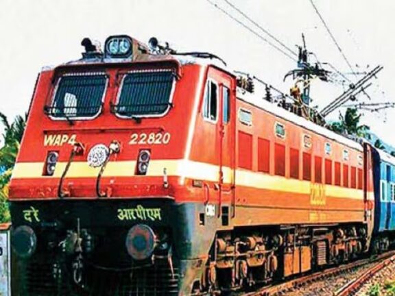 सरकारी नौकरियां: रेलवे ने 11127 पदों पर निकाली बंपर भर्ती, 10वीं और आईटीआई पास अभ्यर्थी कर सकेंगे आवेदन