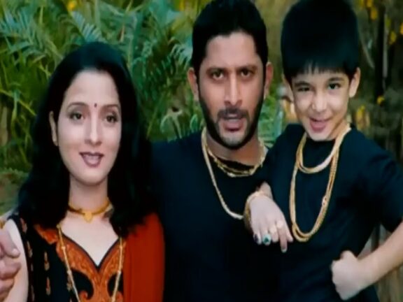 सालों बाद ये जोड़ी लौटी है. मनोरंजन समाचार हिंदी में