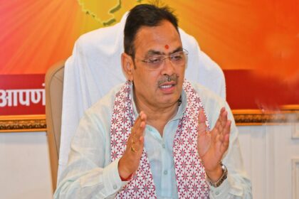 सीएम भजनलाल का बड़ा कदम, राज्य सेवा के इतने अधिकारियों पर हुई ये कार्रवाई
