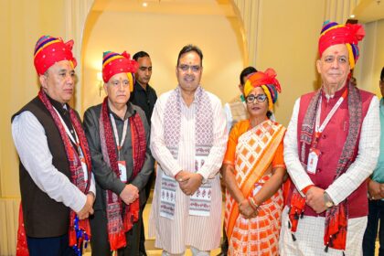 सीएम भजनलाल ने इसे राजस्थान के लिए बड़े गौरव की बात बताई.