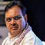 सीएम भजनलाल ने जयपुर सीरियल बम धमाकों में मारे गए सभी नागरिकों को श्रद्धांजलि दी.