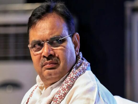 सीएम भजनलाल ने जयपुर सीरियल बम धमाकों में मारे गए सभी नागरिकों को श्रद्धांजलि दी.