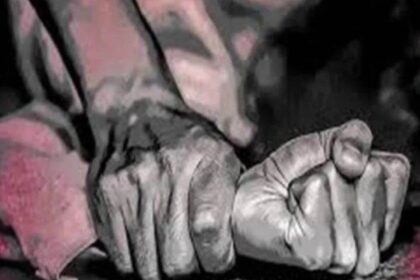 सीकर: दो युवकों ने पहले महिला को पिलाई शराब, फिर बारी-बारी...