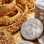 सोना-चांदी की कीमतें: 3,754 रुपये महंगी हुई चांदी, इतने बढ़ गए सोने के दाम, ये है आज का रेट