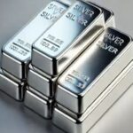 सोना-चांदी की कीमतें: चांदी की कीमतों में 4,503 रुपये की गिरावट, दो दिन में इतनी सस्ती हुई चांदी