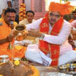 सोमनाथ का वैभव हमारी अटूट आस्था और सांस्कृतिक पुनरुत्थान का जीवंत प्रतीक है: भजनलाल