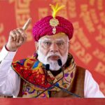 सोमनाथ से पीएम मोदी की दहाड़: भारत अब अजेय है, दुनिया की कोई शक्ति हमें झुका नहीं सकती!