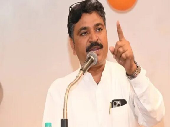 हत्या, अपहरण और बलात्कार की घटनाओं ने राजस्थान को देश में अपराध का केंद्र बना दिया है: जूली