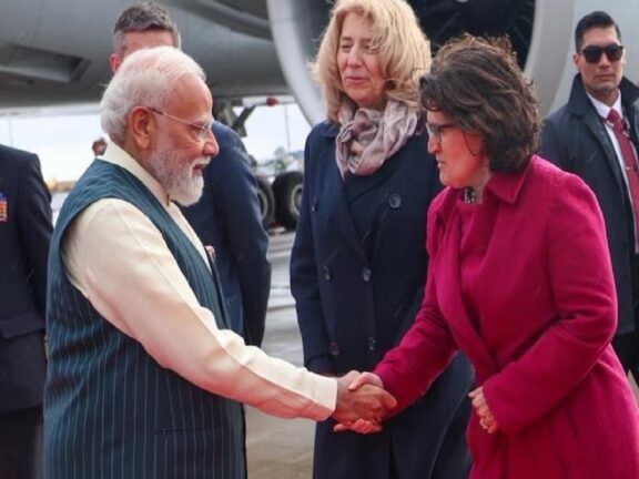 हेग में पीएम मोदी का बड़ा बयान, कहा- अगर हालात नहीं बदले तो...