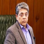 आईबी चीफ: आईबी चीफ बने 1993 बैच के आईएएस अफसर महेश दीक्षित जांबाज अफसर माने जाते हैं।