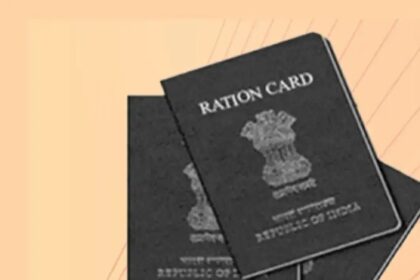 आप घर बैठे आसानी से राशन कार्ड के लिए आवेदन कर सकते हैं, यह एक आसान प्रक्रिया है
