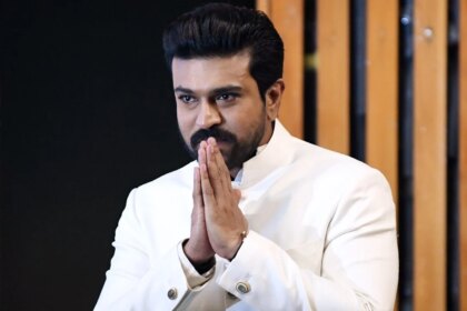 इंतज़ार खत्म! जानें कब Netflix पर स्ट्रीम होगी धमाकेदार फिल्म 'Peddi', यहाँ देखें पक्की तारीख़
