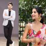 इस मॉनसून में स्टार प्लस रोमांस की नई कहानी 'फितूर' लेकर आ रहा है, इसे लीड करेंगे देबचंद्रिमा सिंघा रॉय और ईशान धवन.