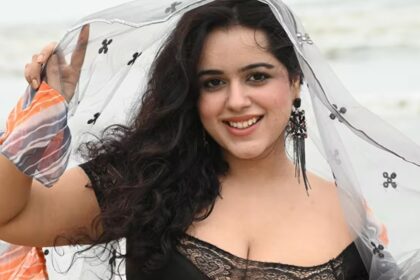 'कपड़े उतारो...' ऑडिशन के नाम पर नाबालिग मुस्कान वार्ष्णेय से की गई भद्दी डिमांड, वीडियो कॉल पर हुआ घिनौना खुलासा!