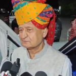 कांग्रेस में गुटबाजी को लेकर अशोक गहलोत का बड़ा बयान, कहा- राजस्थान में कोई नहीं...