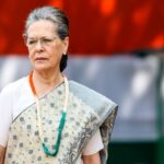 कांग्रेस: ​​गाजा में भारत के रुख को लेकर सोनिया गांधी ने लिखा लेख, कहा- इस मुद्दे पर चुप्पी साधे हुए है भारत....