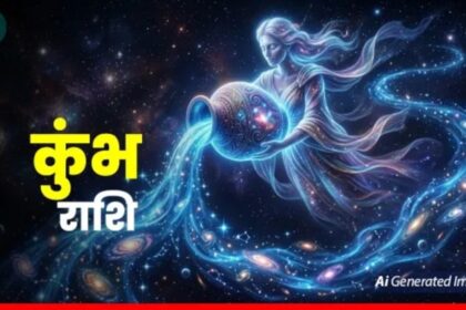 कुम्भ राशिफल 27 जून 2026: करियर में सफलता की नई उड़ान, रिश्तों में रखें धैर्य का मान!