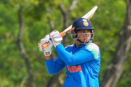 क्या ICC लगाएगा वैभव सूर्यवंशी पर बैन? मैदान पर सबके सामने किया ऐसा
