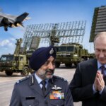 खतरे में ड्रैगन का J-20! भारत ने सीमा पर तैनात किया रूसी 'शिकारी' रडार, अब दुश्मन की खैर नहीं।
