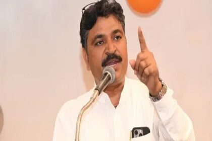 टीकाराम जूली ने सीएम पर कसा तंज, कहा- उंगली तभी उठेगी जब आप कुछ काम करेंगे...