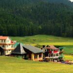 ट्रैवल टिप्स: खजियार को कहा जाता है भारत का मिनी स्विट्जरलैंड, प्राकृतिक सुंदरता देख हैरान रह जाएंगे आप, बनाएं प्लान
