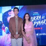 'ठुकरा के मेरा प्यार' सीजन 2 के ट्रेलर में सत्ता, राजनीति और अधूरे प्यार का खेल