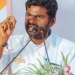 तमिलनाडु: अन्नामलाई के बीजेपी अध्यक्ष ने स्वीकार किया इस्तीफा, जल्द हो सकता है बड़ा ऐलान