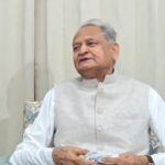 तृणमूल कांग्रेस की टूट को लेकर गहलोत का बड़ा बयान, कहा- आज देश में हो रही हैं ऐसी गतिविधियां...