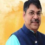 नेट वर्थ: करोड़ों की संपत्ति के मालिक हैं सतीश पूनिया, फिर भी उनके नाम पर सिर्फ एक स्कूटर है।