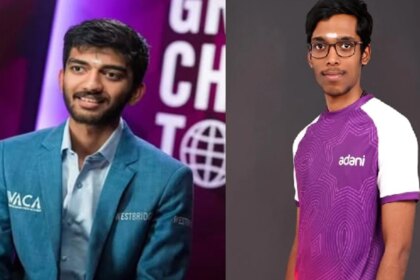 नॉर्वे चेस: प्रज्ञानंद और गुकेश का महा-धमाका, शतरंज की बिसात पर भारतीय शेरों की दहाड़!
