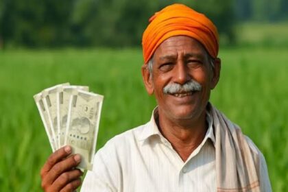 पीएम किसान योजना: रुकी हुई 23वीं किस्त दिलाने के नाम पर हो सकती है आपसे ठगी, इन बातों का रखें ध्यान