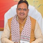 पीएम मोदी का कार्यकाल राष्ट्रहित, अंत्योदय और नये भारत के निर्माण को समर्पित रहा है: भजनलाल