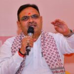 पीएम मोदी के मार्गदर्शन में राज्य की डबल इंजन सरकार राजस्थान के ऊर्जा क्षेत्र का कायाकल्प कर रही है: भजनलाल