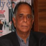 फिल्म प्रोड्यूसर पहलाज निहलानी का 76 साल की उम्र में निधन, गोविंदा, अक्षय और सनी देओल को बनाया था बॉलीवुड स्टार।
