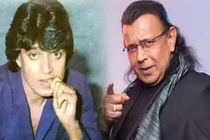 बर्थडे स्पेशल: छतों पर बनी टंकी में छिपकर सोते थे मिथुन चक्रवर्ती, बेहद खराब थी आर्थिक स्थिति, आज...