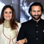 बहन करिश्मा के लिए 'चीयरलीडर' बनीं करीना कपूर, 'Brown' की स्क्रीनिंग पर सैफ संग बेबो ने लूटी महफिल!