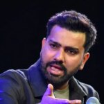 बिजनेस की पिच पर 'हिटमैन' का बड़ा धमाका: फिटनेस स्टार्टअप FITTR के साथ रोहित शर्मा ने शुरू की नई पारी!