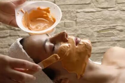 ब्यूटी टिप्स: चेहरे की खूबसूरती बढ़ाता है मसूर दाल का फेस पैक, ऐसे करें इस्तेमाल
