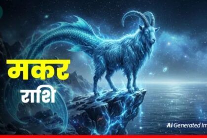 मकर राशिफल 14 जून 2026: आज बरसेगा धन और चमकेगी किस्मत, संतुलन से हर चुनौती होगी आसान!