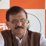 "ममता की हार नामुमकिन!" संजय राउत ने चुनाव आयोग को घेरा, जांच की मांग से मचाया सियासी हड़कंप।