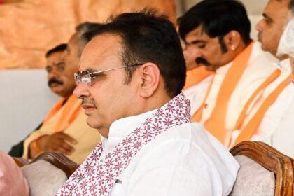 महाराणा प्रताप का जीवन साहस, बलिदान, देशभक्ति और अटूट स्वाभिमान की अमर प्रेरणा है: भजनलाल