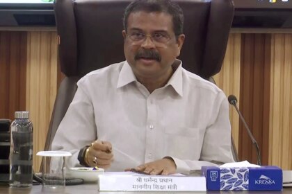 मिशन 2036 ओलंपिक: नई शिक्षा नीति के जरिए खेलों में महाशक्ति बनने की तैयारी!