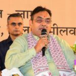 मुख्यमंत्री भजनलाल ने अब भीलवाड़ा में किया ये बड़ा ऐलान, इन लोगों को मिलेगा फायदा