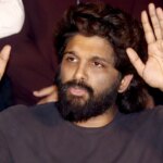 मुश्किल में 'पुष्पा' स्टार अल्लू अर्जुन: नामपल्ली कोर्ट ने थमाया समन, 22 जून को पेशी का आदेश!